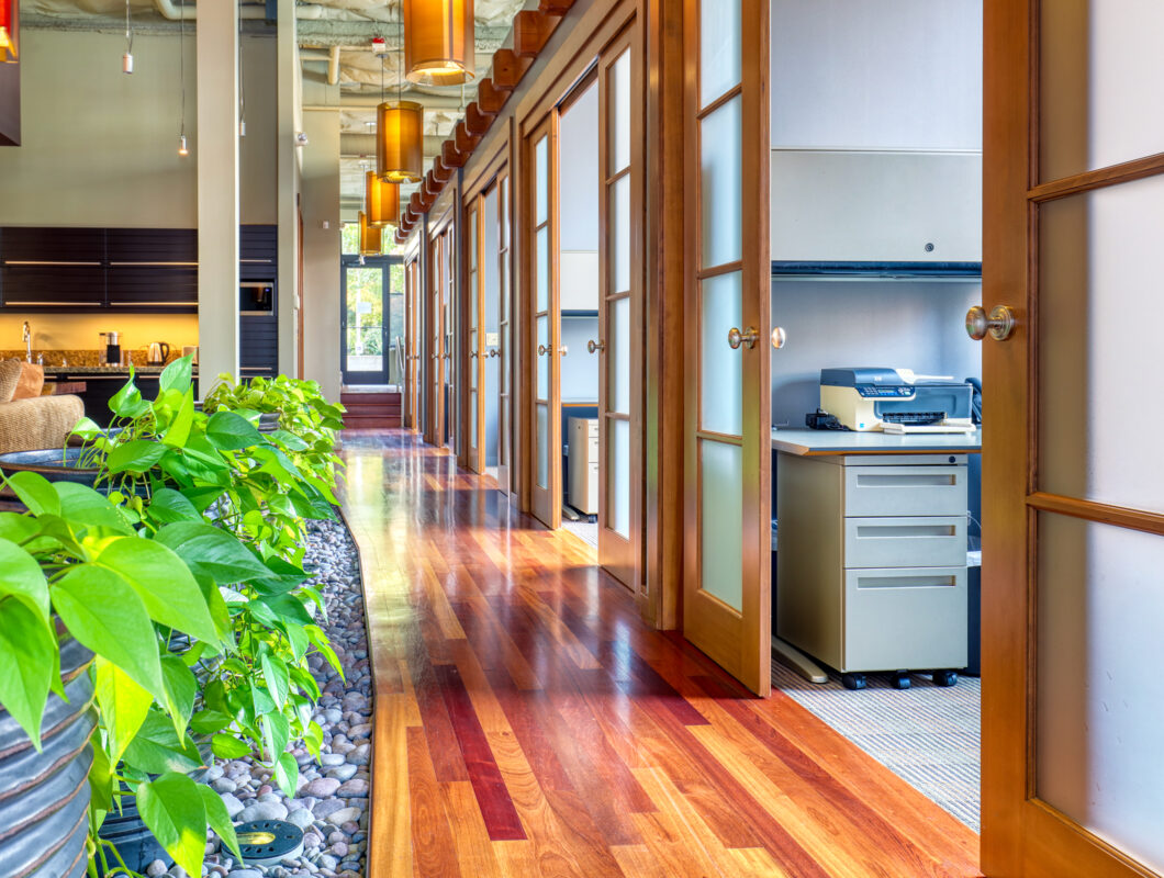 635 Market Street in Kirkland, Washington