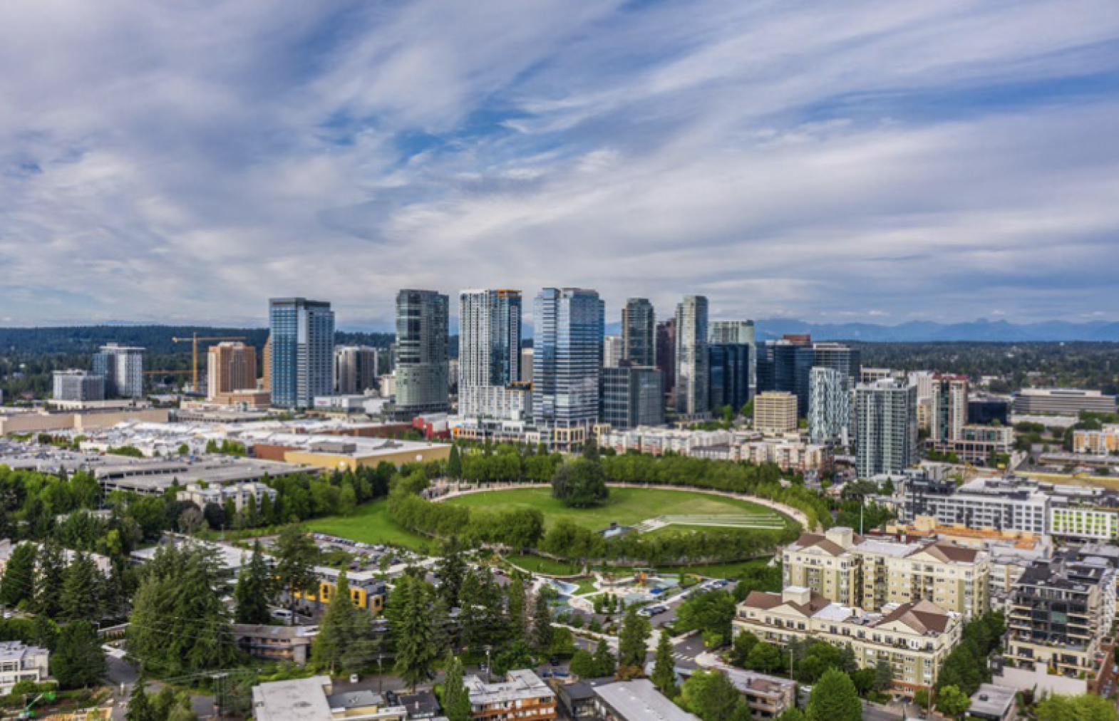 Contact Broderick Group Puget Sound Commercial Real Estate