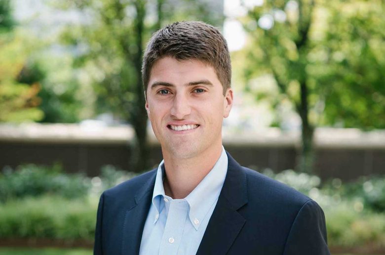 Eric Meussner, Bellevue Commercial Real Estate Broker Broderick Group