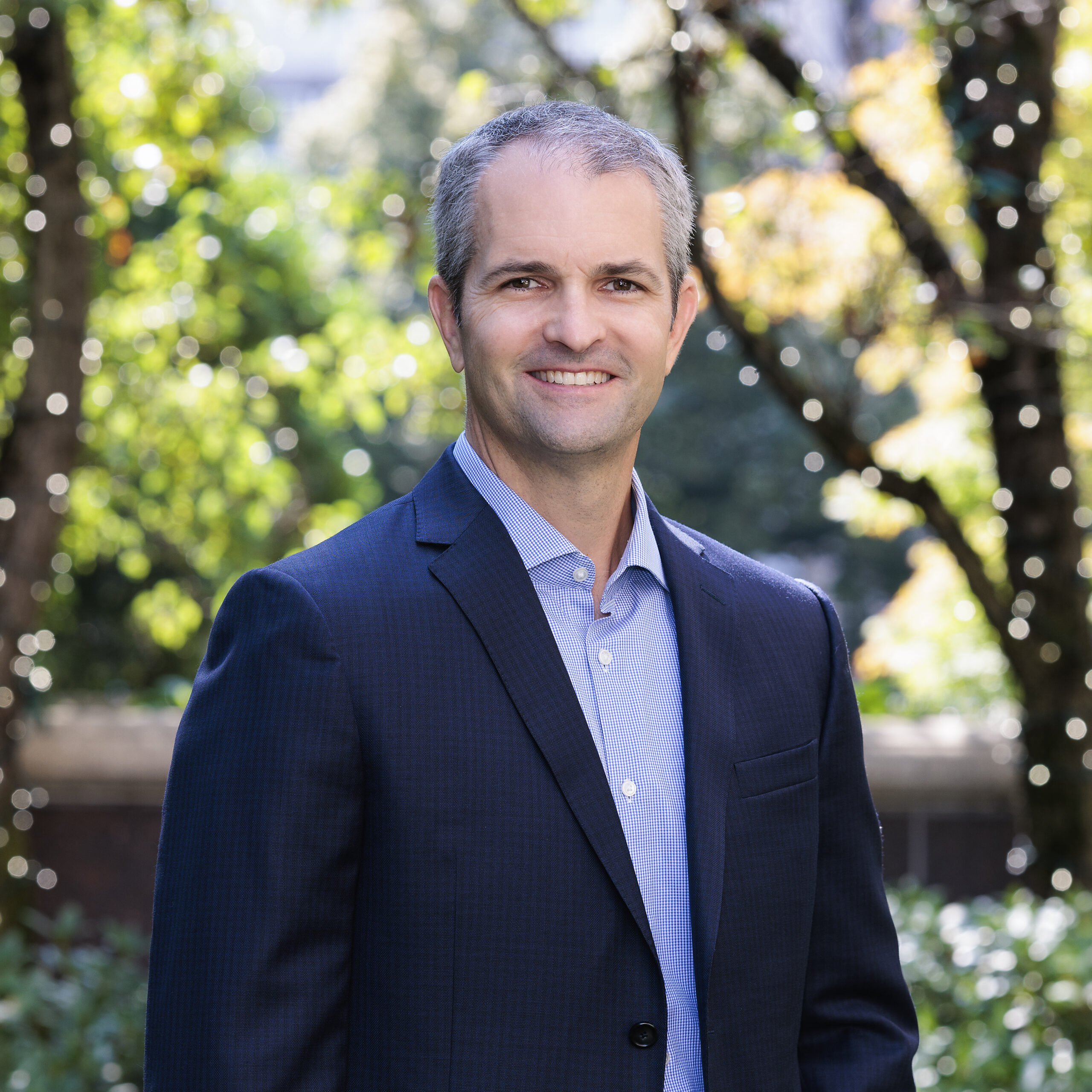 Grant Yerke, Bellevue Commercial Real Estate Broker Broderick Group