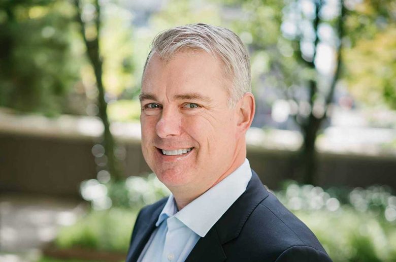 Jason Furr, Bellevue Commercial Real Estate Broker Broderick Group