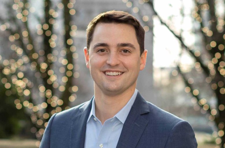 Jeff Livingston, Bellevue Commercial Real Estate Broker Broderick Group