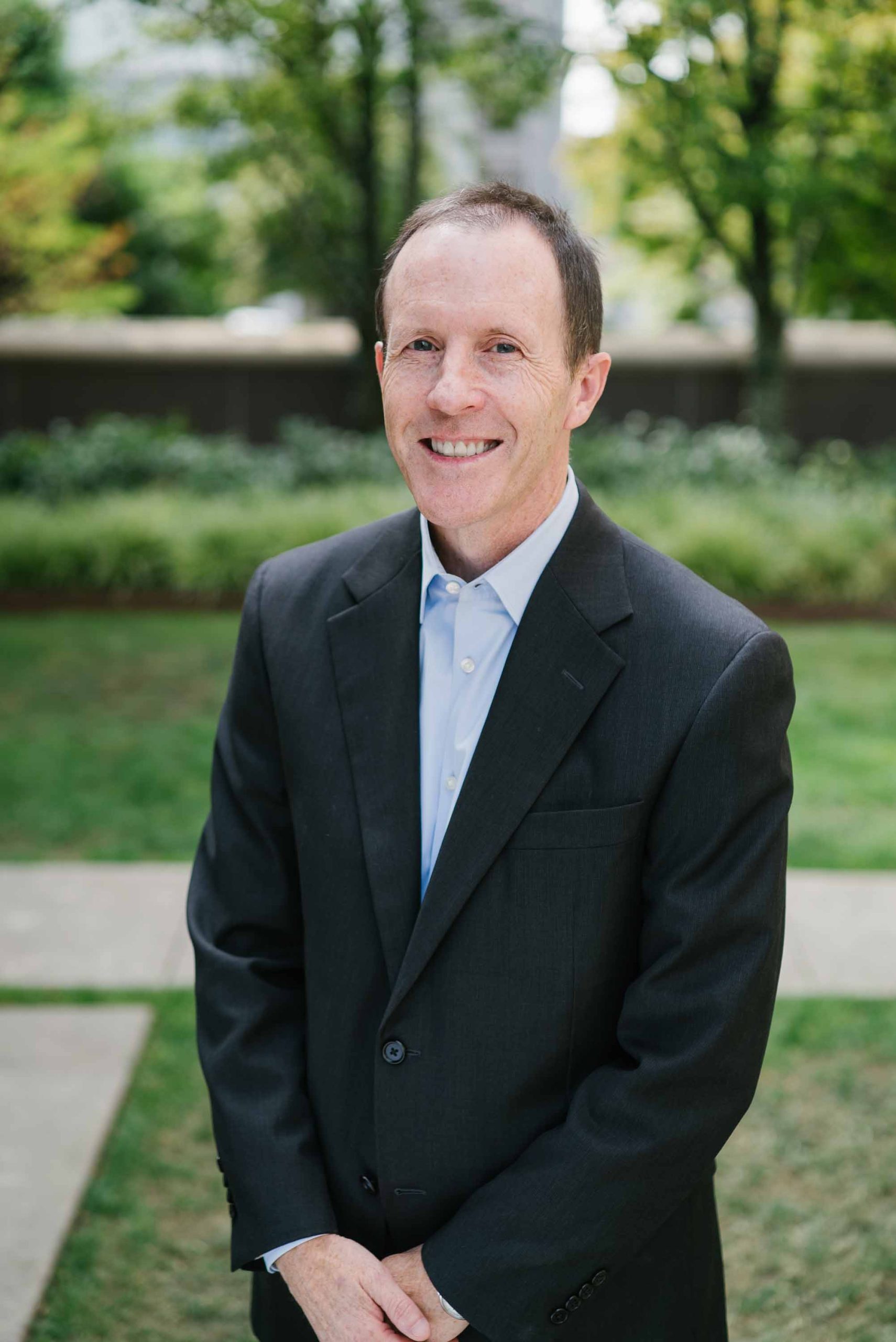 Jim Kinerk, Bellevue Commercial Real Estate Broker Broderick Group