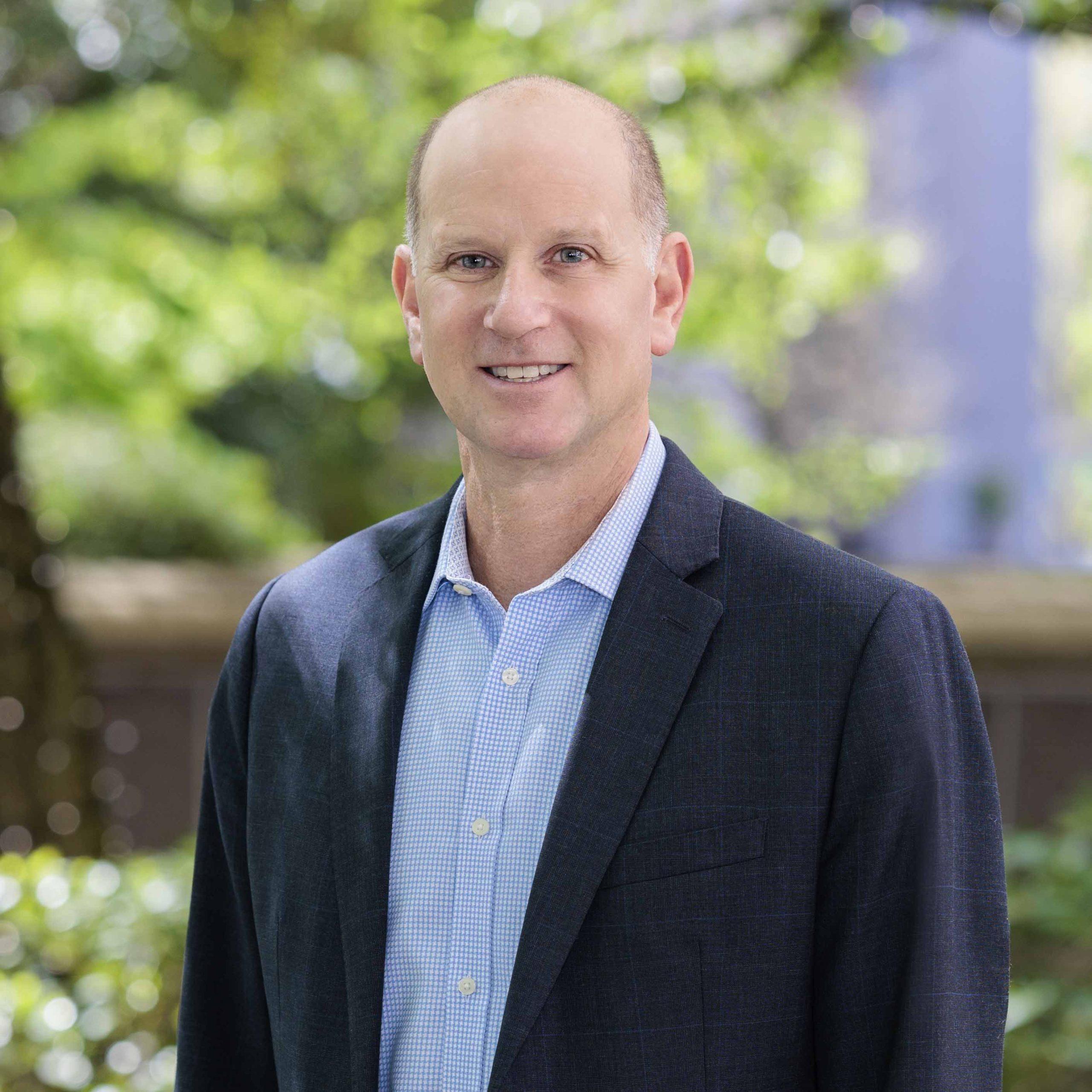 Larry Almeleh, Seattle Commercial Real Estate Broker Broderick Group