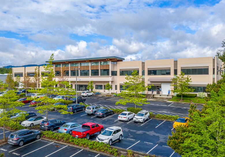 Snoqualmie Parkway Office Space in Snoqualmie for Lease