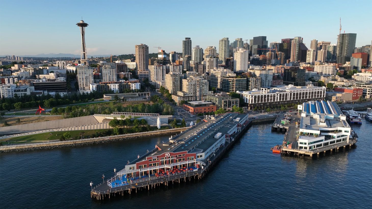 Broderick Group Bellevue & Seattle Commercial Real Estate